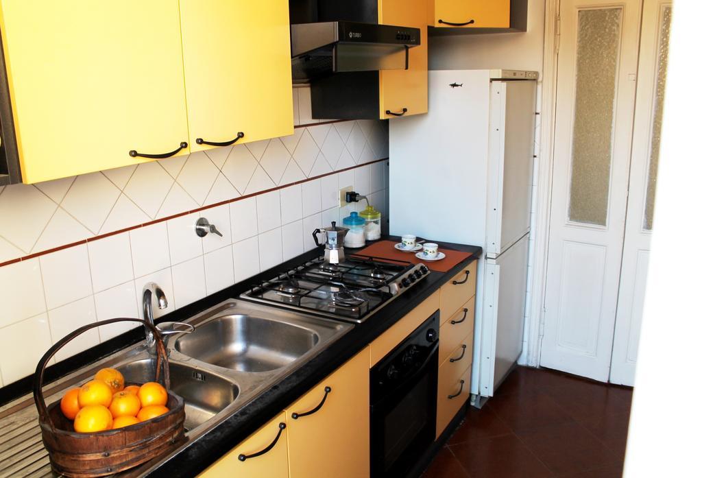 Ferienwohnung Casa Bodoni Rom Exterior foto